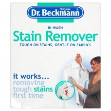 Dr Beckmann in wash stain remover 3 pack